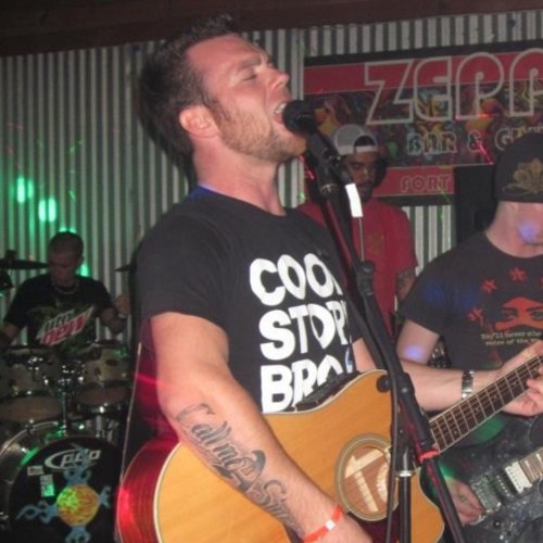 Wrong Timeline (Chris Pennington)