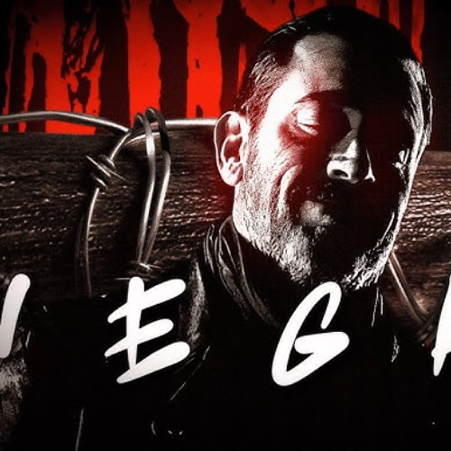 "We heard the name Negan" - HEARD OF ME(GUITAR REMIX +REVERSED INTRO)