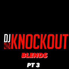 BEDROOM SOAK @DJKNOCKOUTNYC REMIX