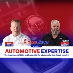 Automotive Expertise: The Importance of Skills and Personality for a Successful Auto Repair Industry
