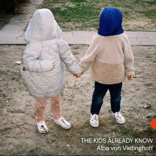 THE KIDS ALREADY KNOW_Soundscape