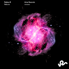 Fabian B. - Nebula (Original Mix)