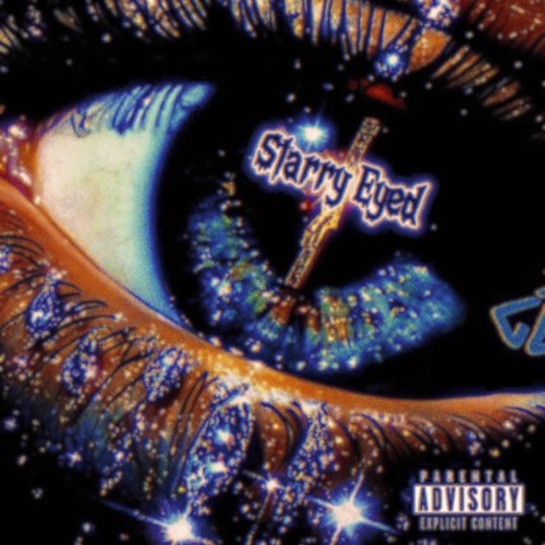 Starry Eyed (single version)