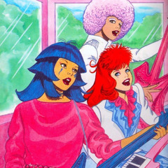Jem and The Holograms - One of Those Days
