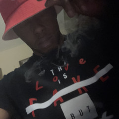 Never hit no lick with me