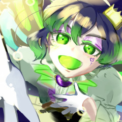 【UTAUcover】ソワレ【ハルシネイト＝ジョン】