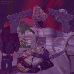 YUNG AXEL -- TRIPPIN (PURPL) PROD. SKY PNG