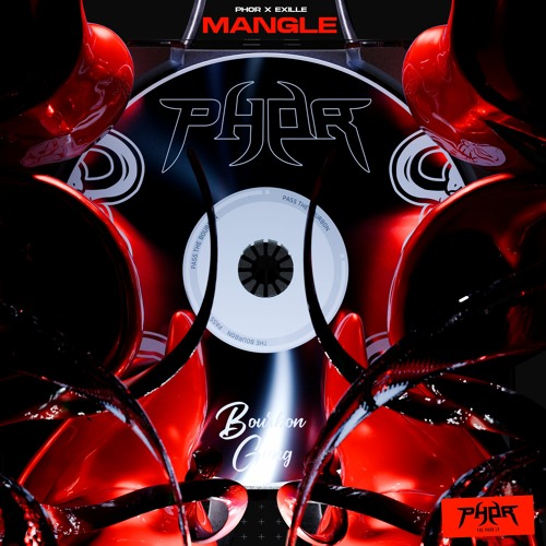 MANGLE [OUT NOW]