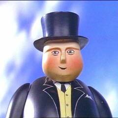 The Fat Controller's Theme | Season 1 & 2