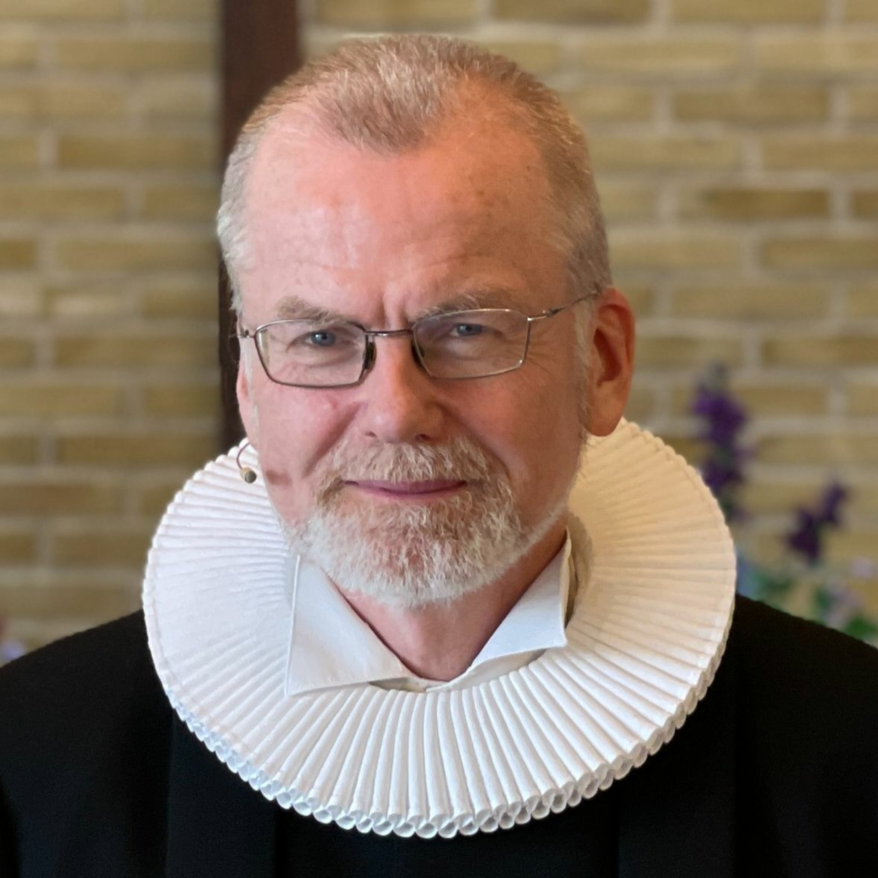 Emdrup Kirke podcast