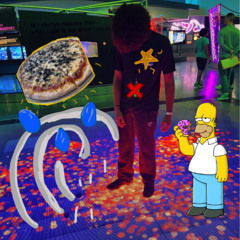 Homer Simpson (prod. GRE3DFUL)