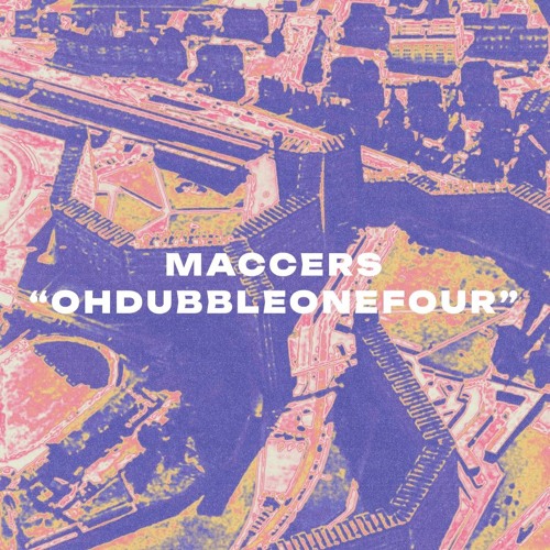 AK - "THE ENDS" (MACCERS DUB) [FREE DOWNLOAD]