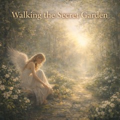 Walking the Secret Garden