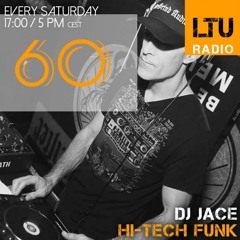 DJ Jace HTF60