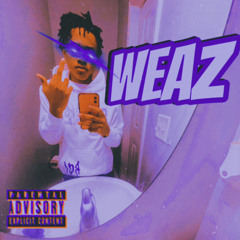 weaz prod. tahandagoat