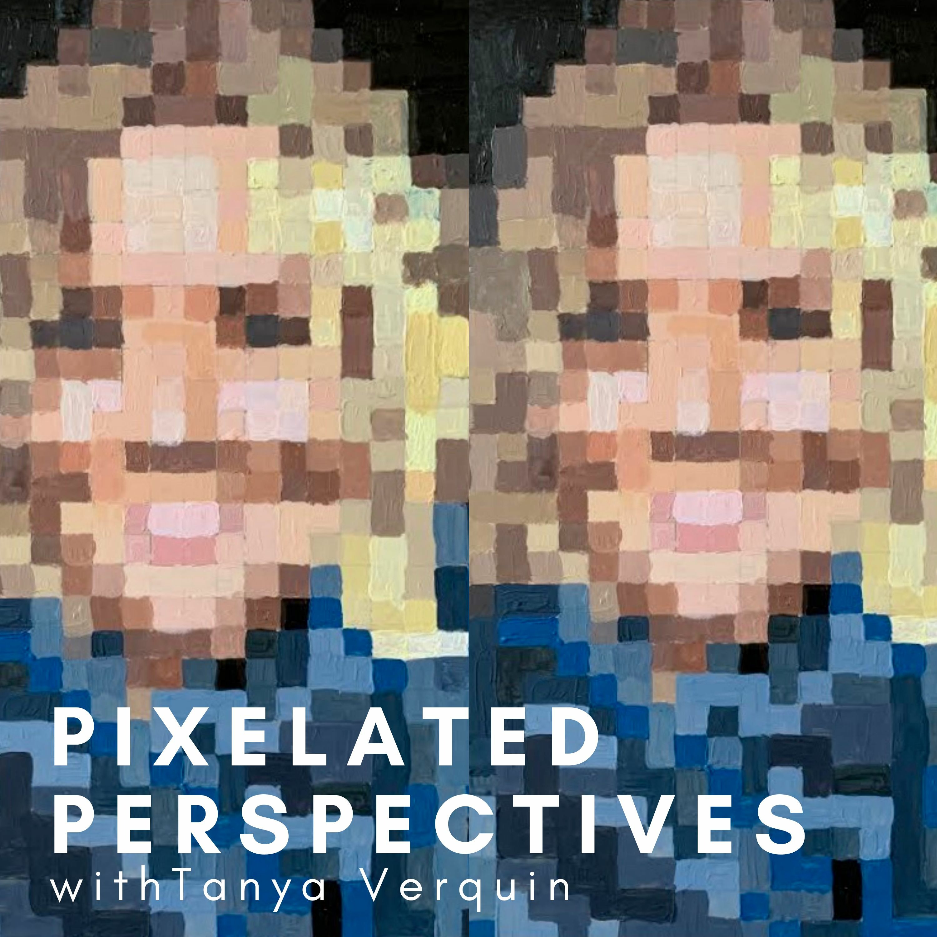Pixelated Perspectives