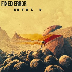 Fixed Error - Untold
