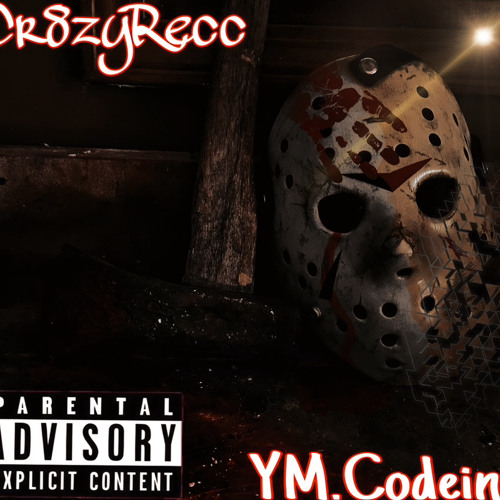 Cr8zyrecc Ft YM.Codeine -Where Tha Succas At