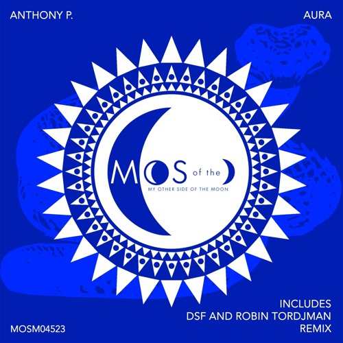 Aura (Original Mix)