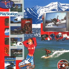 Nu!SSX