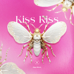Stream Premiere | Olga Black - Kiss Kiss [Axiom Music] by ELECTRO