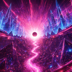 Crashing To The Floor