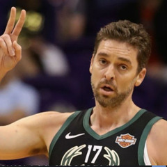 Pau Gasol