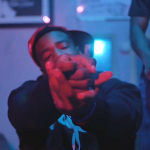 Punt receiver - BoB Kaytta x Runitup Jaybo x M3