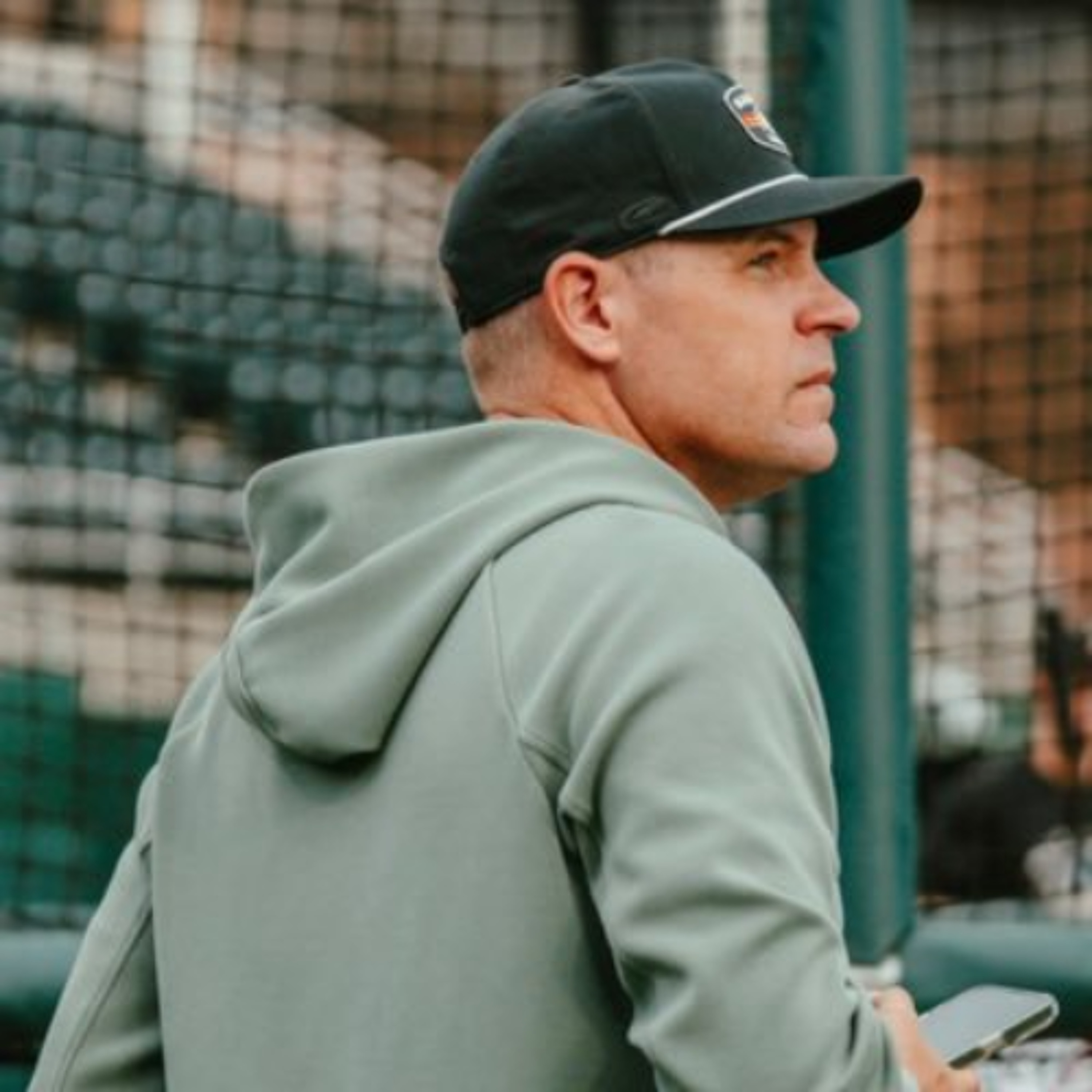Cory Welch of Diamond Prospects 3-6 episode artwork