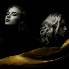 Double Espresso - Hold me Like A Gold