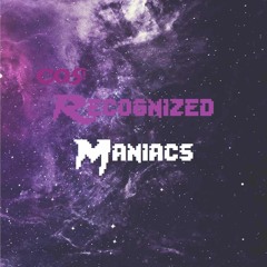 [Cos! Recognized Maniacs - 006] A Bit Silent Here | Cos