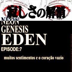 EDEN (feat.Dharma)