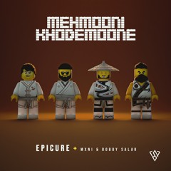 EpiCure - Mehmooni Khodemoone (FT Mxni & Bobby salar)