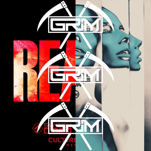React - Culture Shock X Human - John Summit (GRiM Edit)