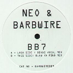 NEO & BARBWIRE - B B 7 BLOW YA MIND MIX