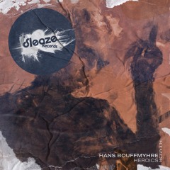 Hans Bouffmyhre - Vigilante (preview)