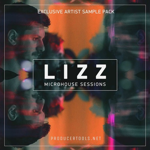 PT - 12 Lizz - Synth Loop - 126 Bpm