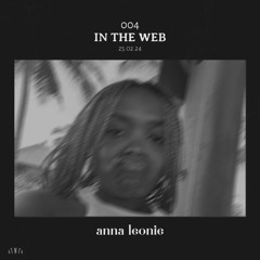 In the Web 004 - Anna Leonie