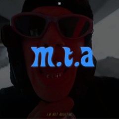 M.T.A