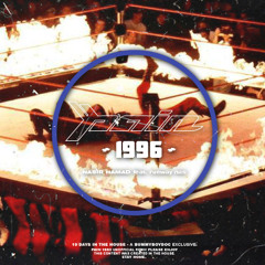 NASIR HAMAD x RUNWAY NAS - PAIN1996 [PROD. PIERRE BOURNE] +BUMMYBOYDOC EXCLUSIVE+ (PAIN1993 REMIX)