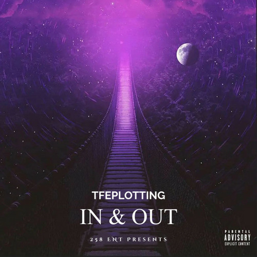 TfePlotting - In & Out