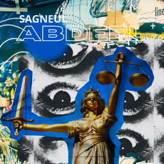 SAGNEUL - ABDEEL (Original mix)