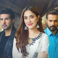 Faryaad_OST | Rahat Fateh Ali Khan