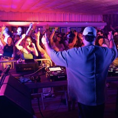 RAŪPP @YAMORE (Wikiki Beach Club) <live set > | July 2025