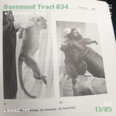 Basement Traxx 034 w/ Basement Maxx