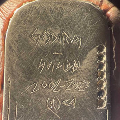 GOD!RVM - Étrange étranger