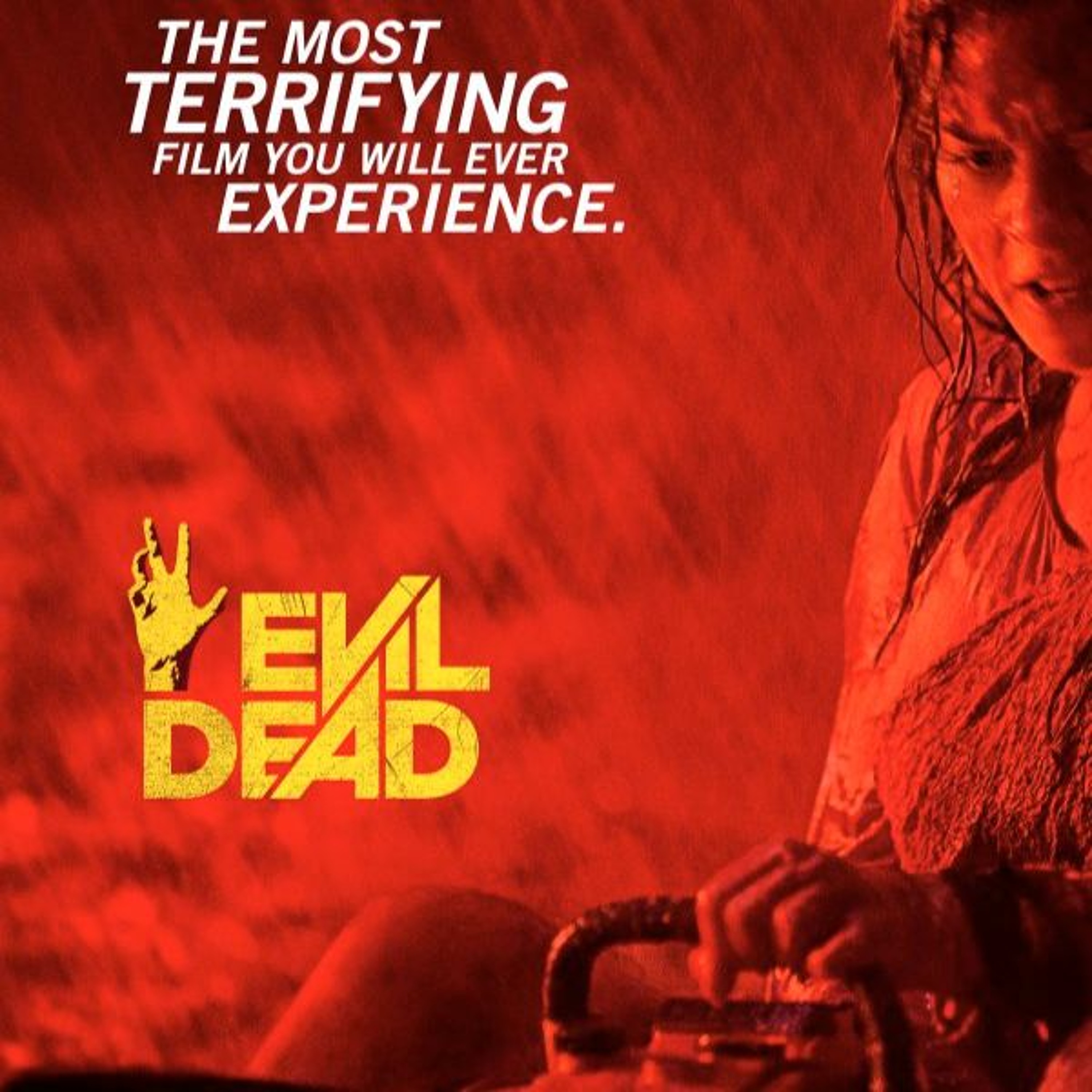 EVIL DEAD (2013)