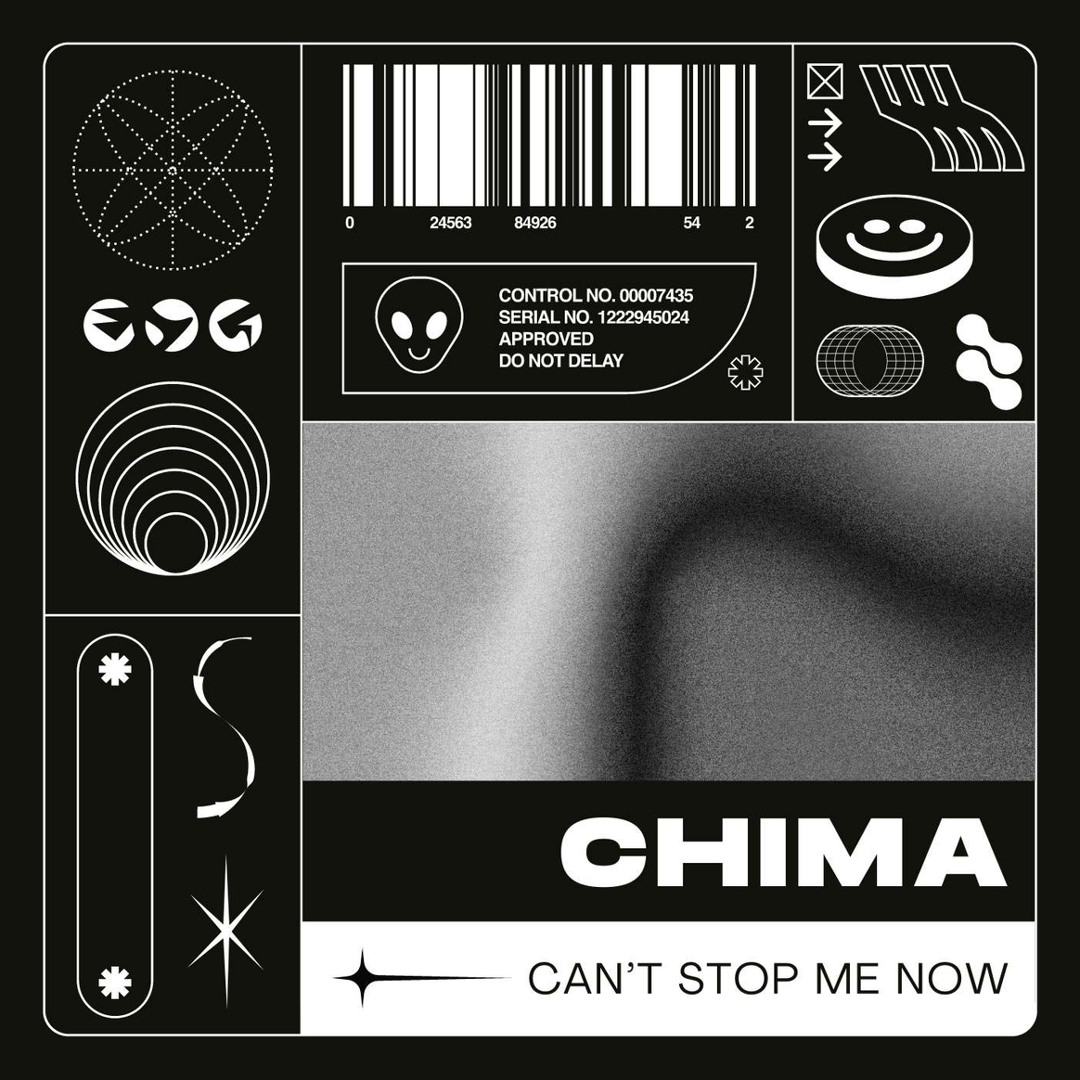 Stream CANT STOP ME NOW by CHIMA | Listen online for free on SoundCloud