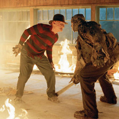 freddy vs jason