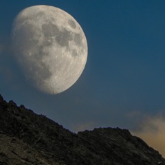 ice Crime eclipse 2024